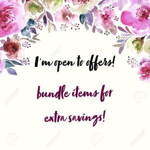 Make me an offer! 🙃